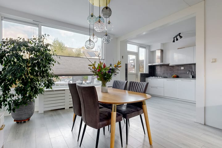 Foto 8 van Kortenaerlaan 38