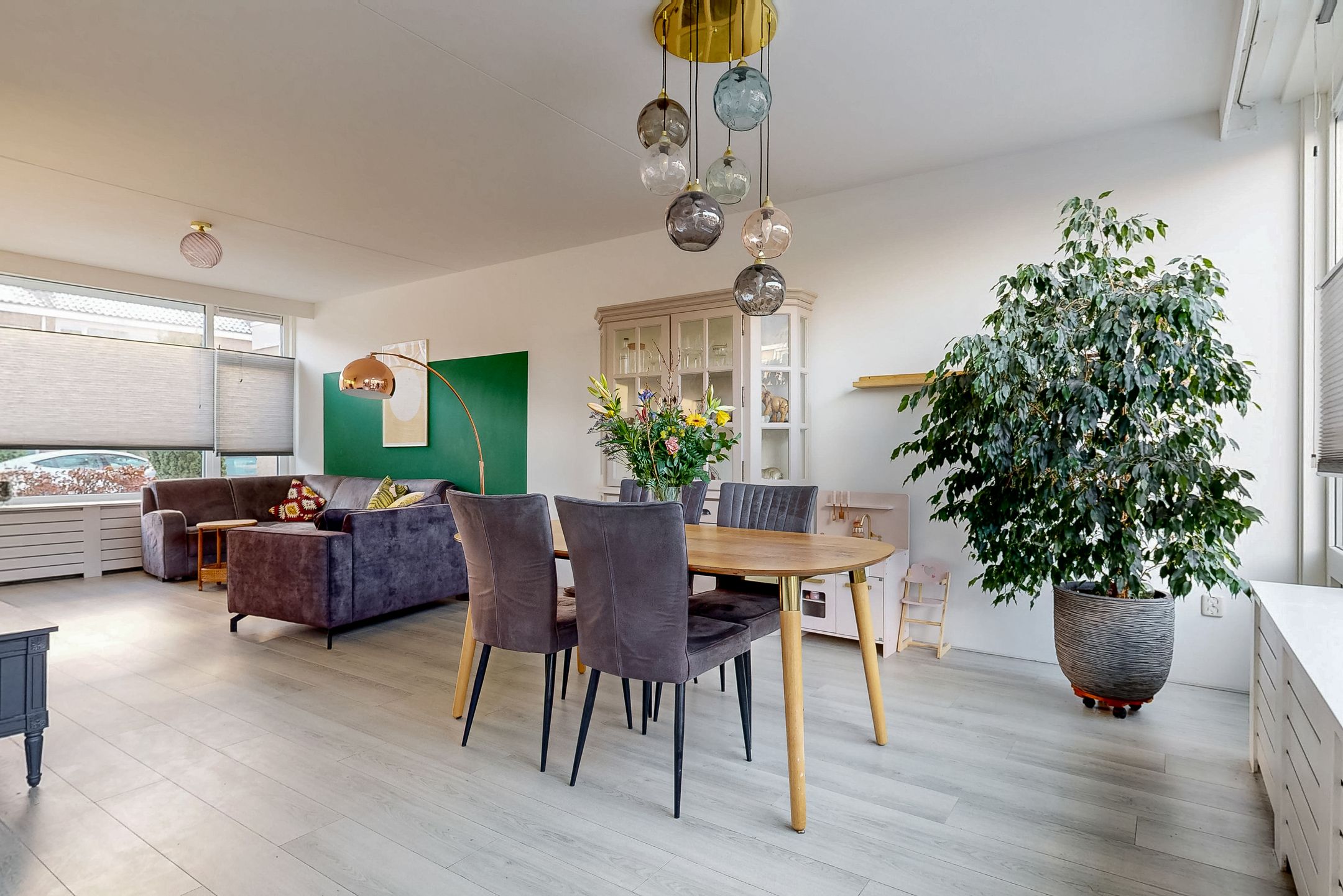 Foto 9 van Kortenaerlaan 38