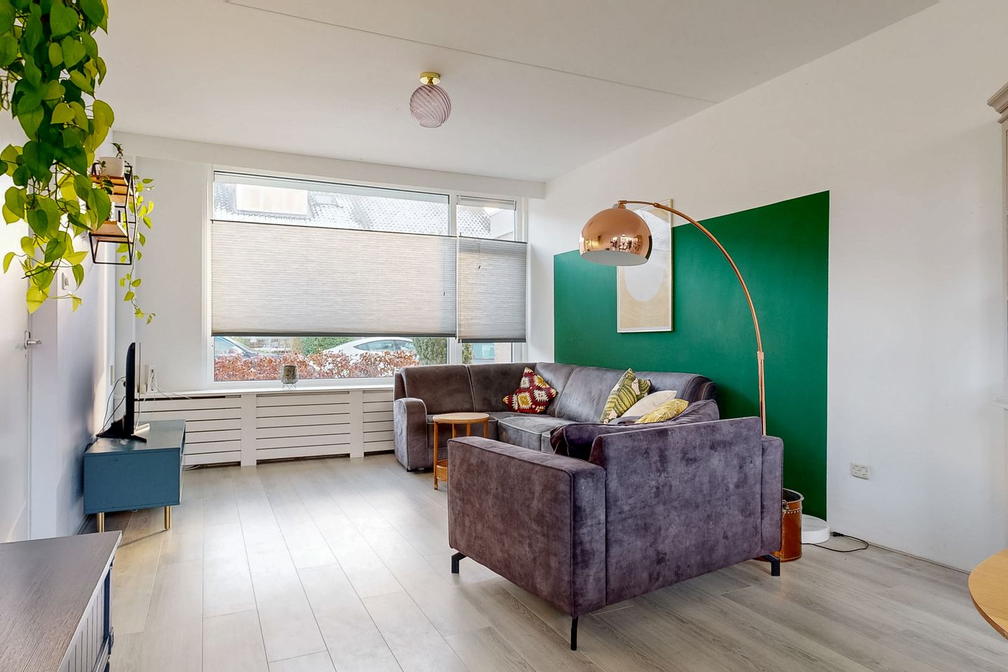 Foto 10 van Kortenaerlaan 38