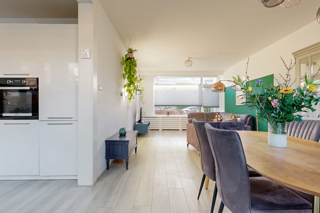 Foto 11 van Kortenaerlaan 38