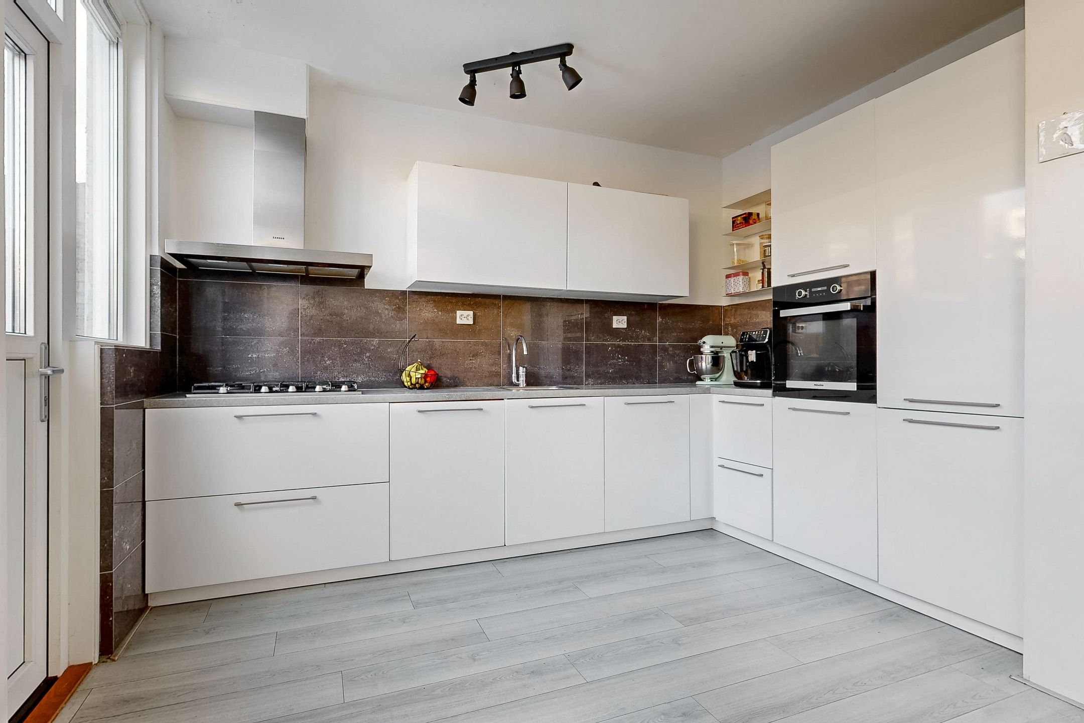 Foto 12 van Kortenaerlaan 38