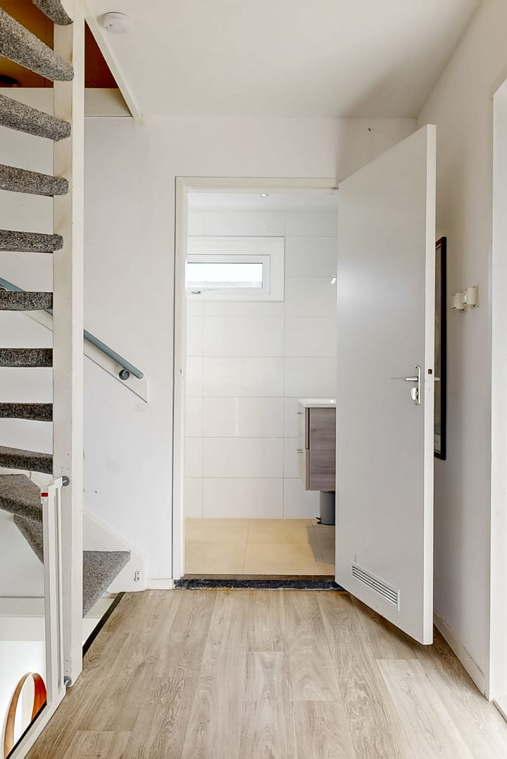 Foto 13 van Kortenaerlaan 38