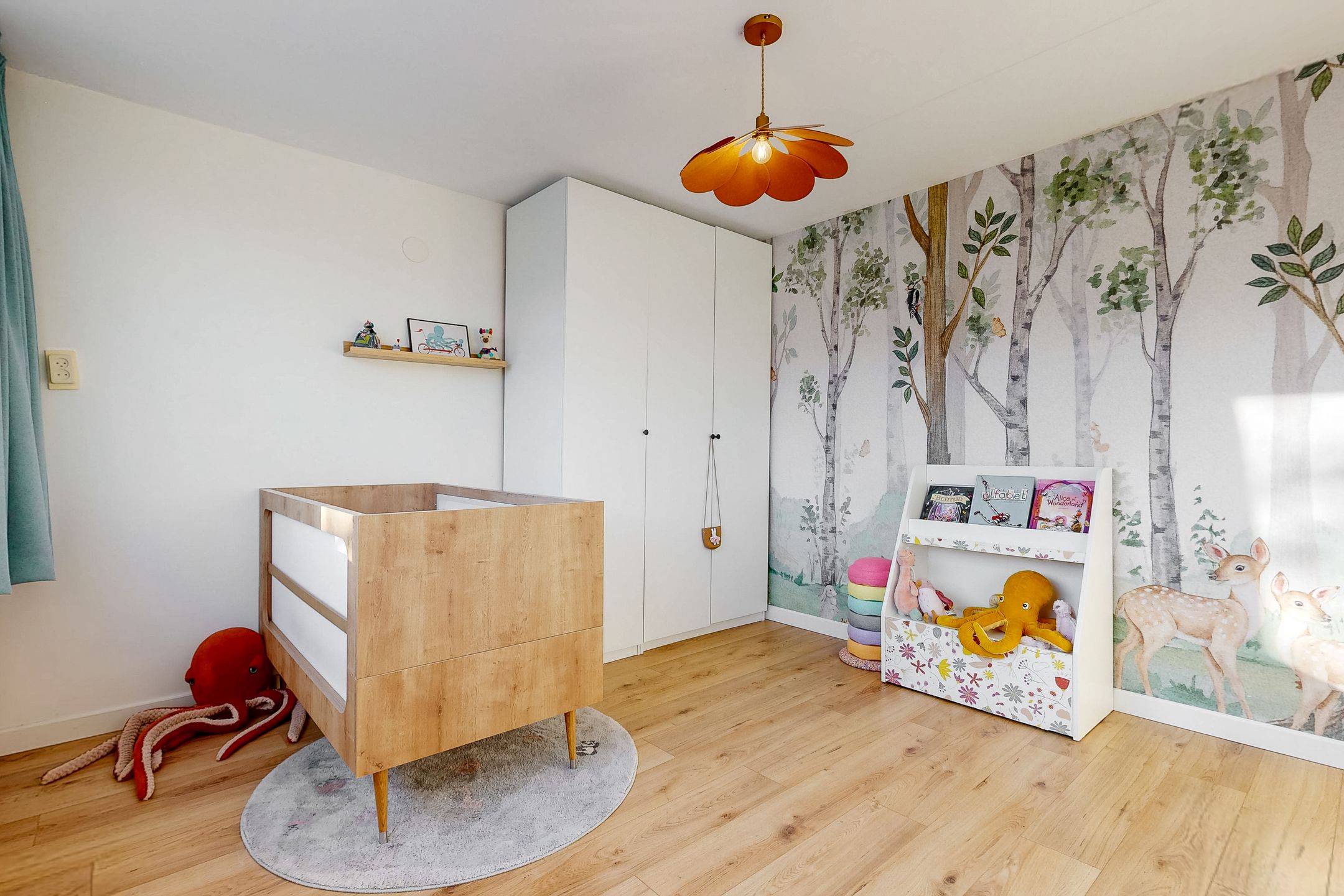 Foto 15 van Kortenaerlaan 38