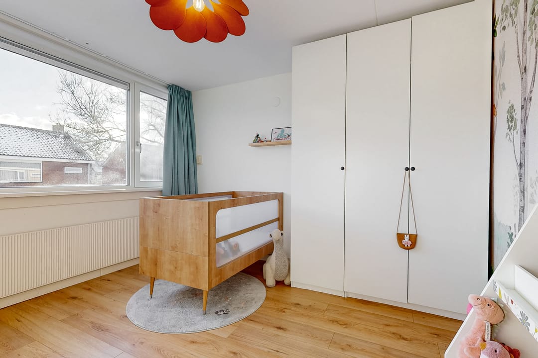 Foto 16 van Kortenaerlaan 38