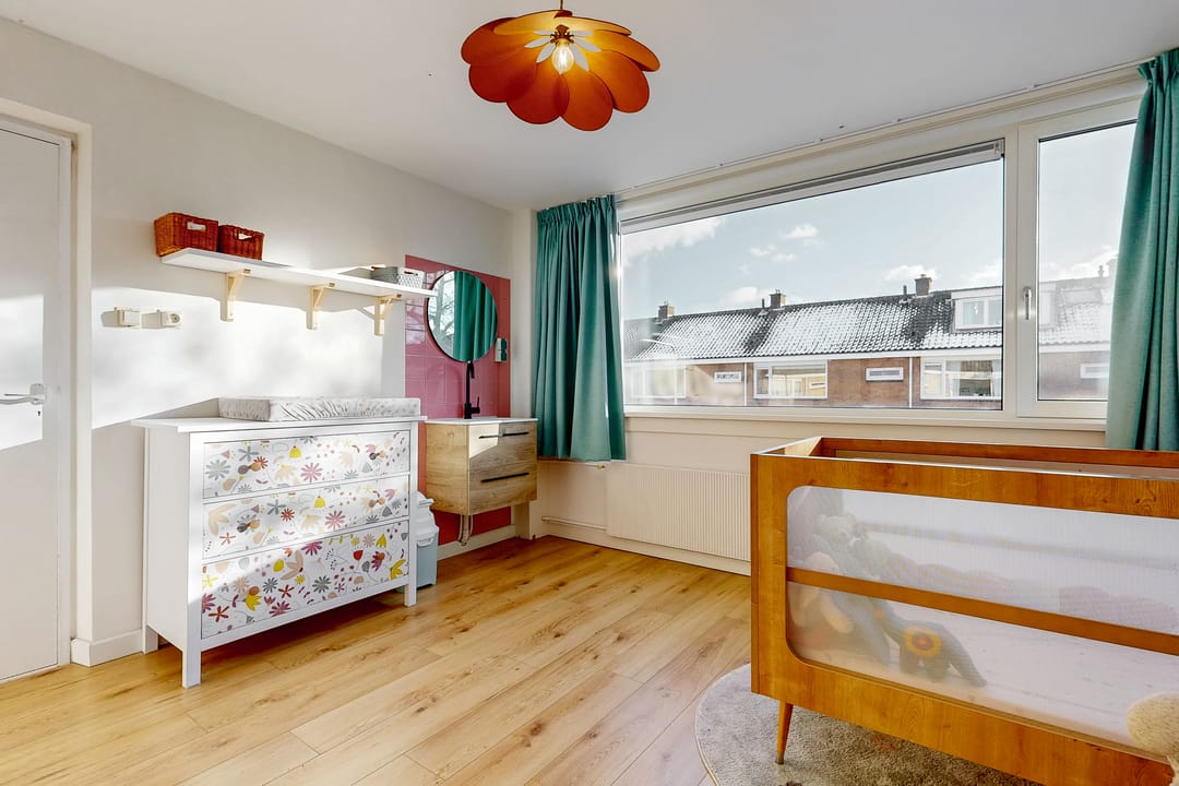 Foto 17 van Kortenaerlaan 38