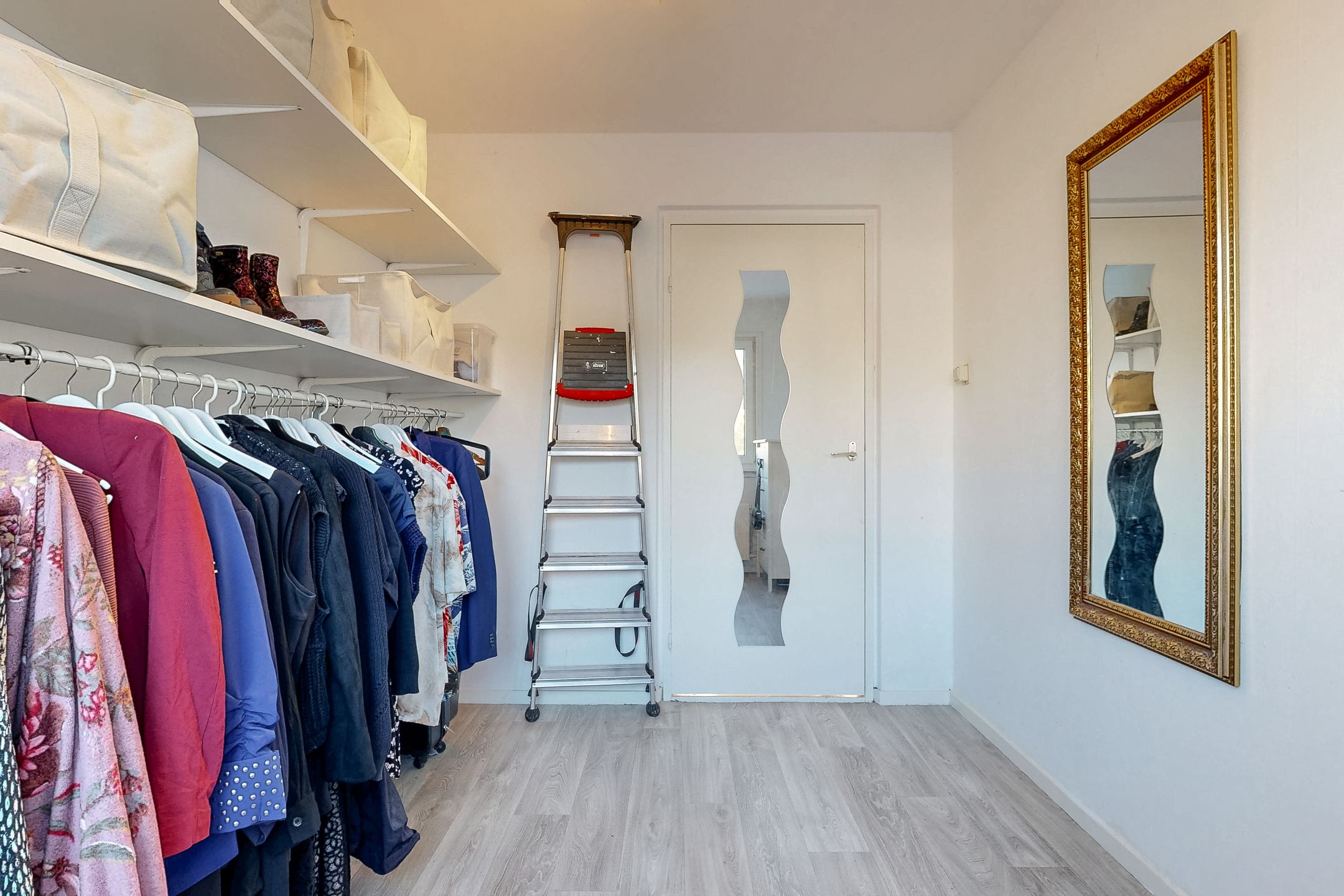 Foto 24 van Kortenaerlaan 38