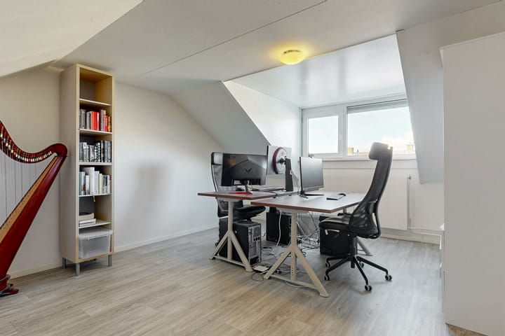 Foto 25 van Kortenaerlaan 38