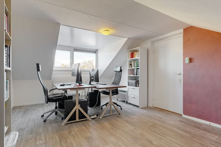 Foto 26 van Kortenaerlaan 38