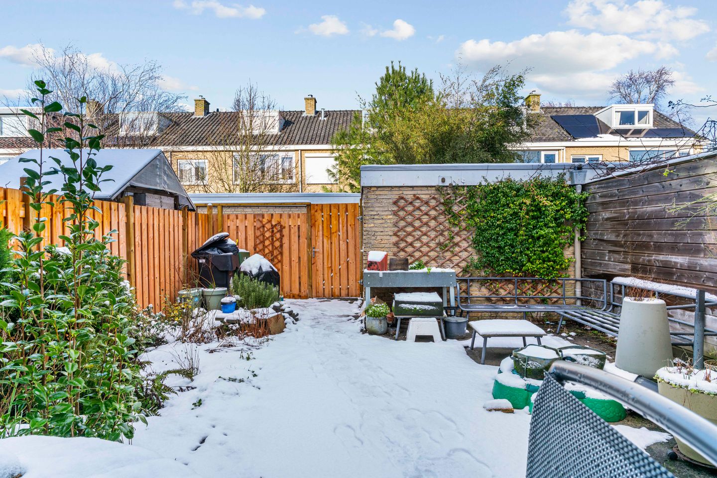 Foto 29 van Kortenaerlaan 38