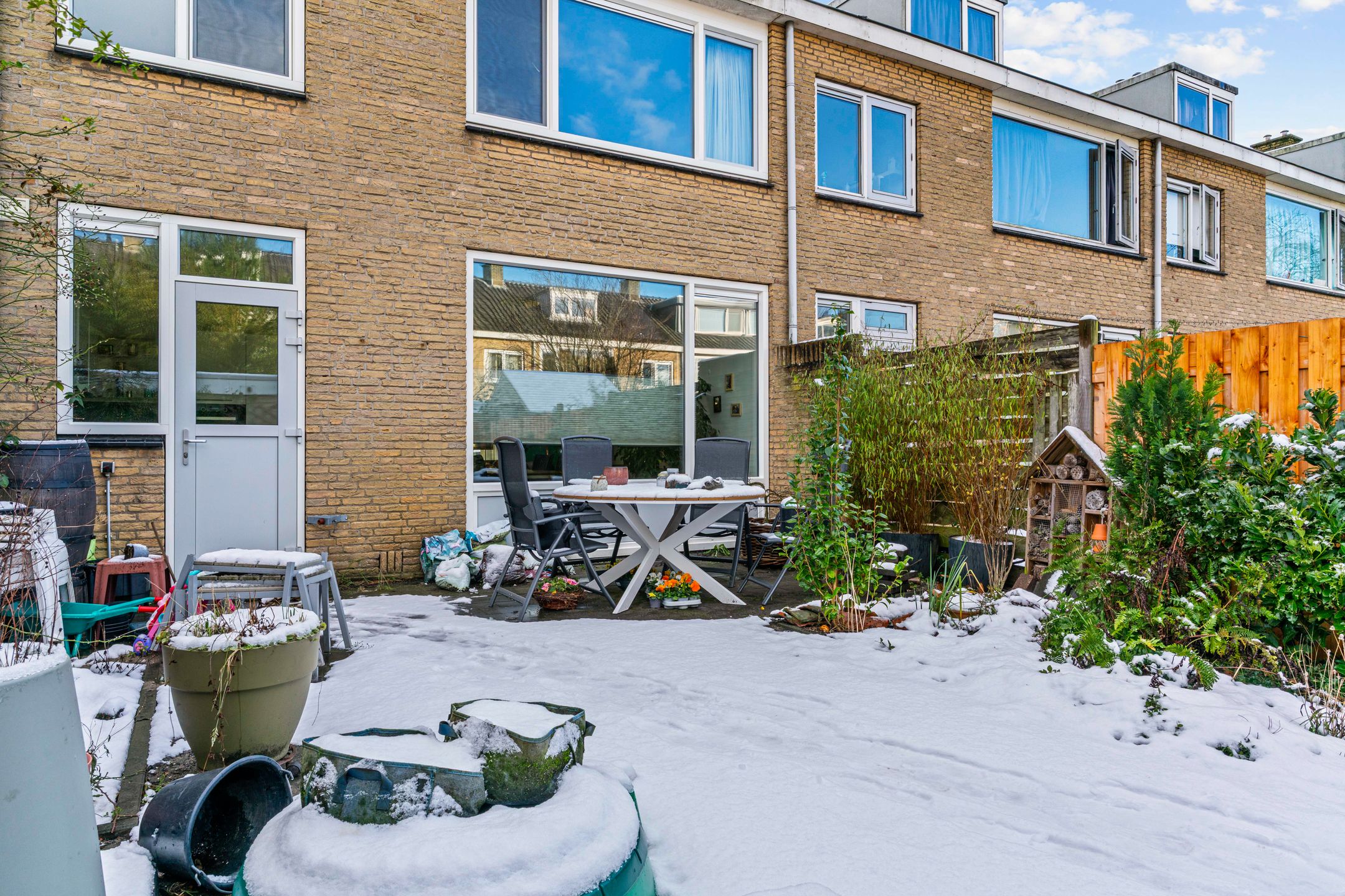 Foto 30 van Kortenaerlaan 38