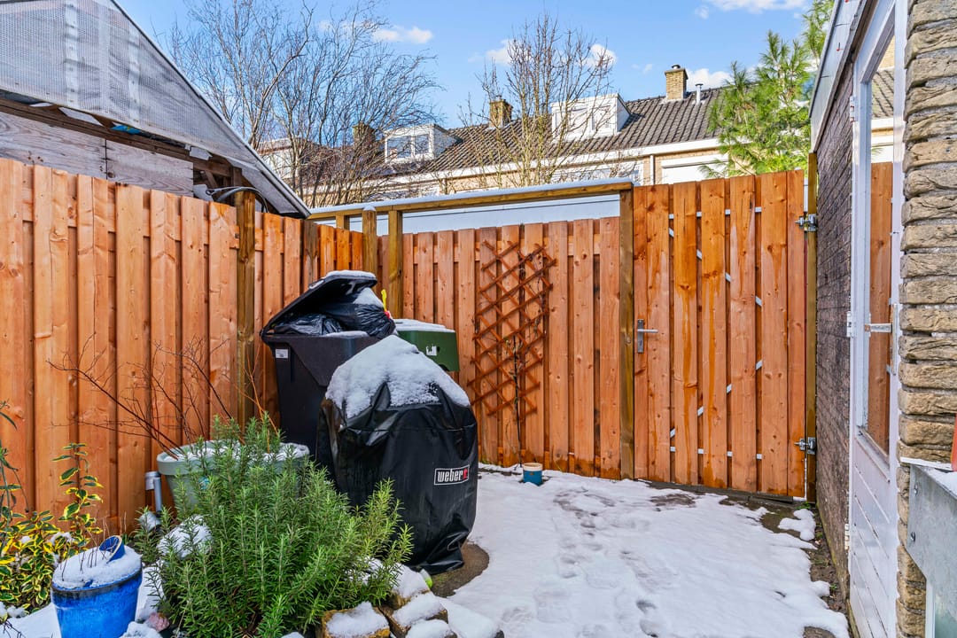 Foto 31 van Kortenaerlaan 38