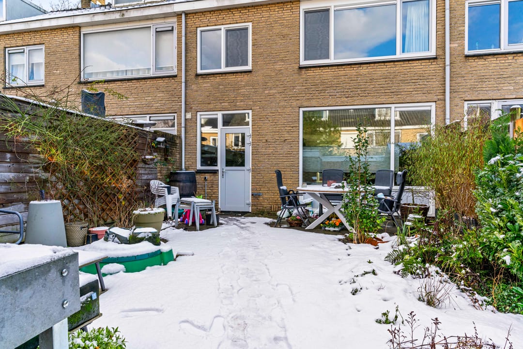 Foto 32 van Kortenaerlaan 38