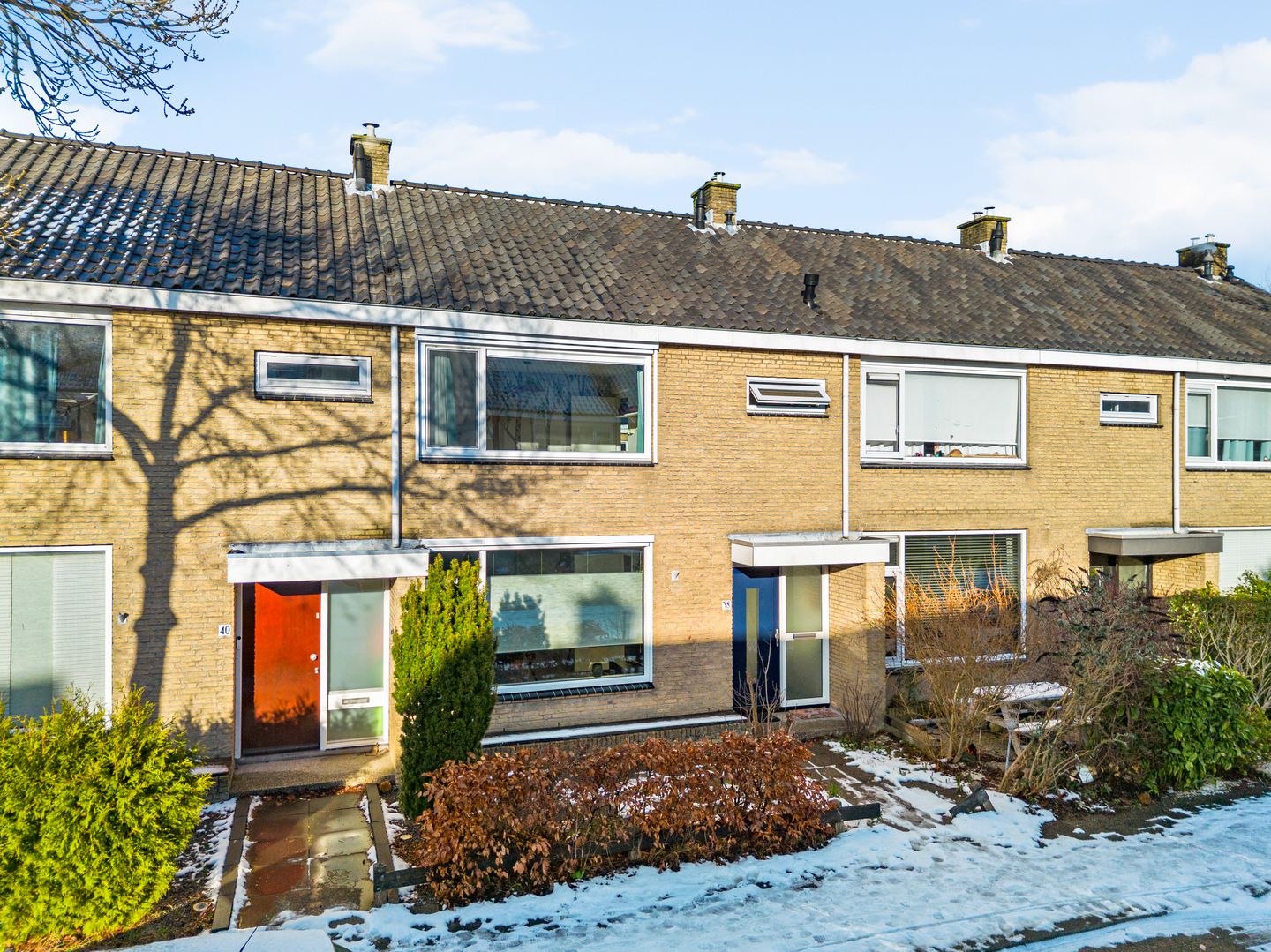 Foto 34 van Kortenaerlaan 38