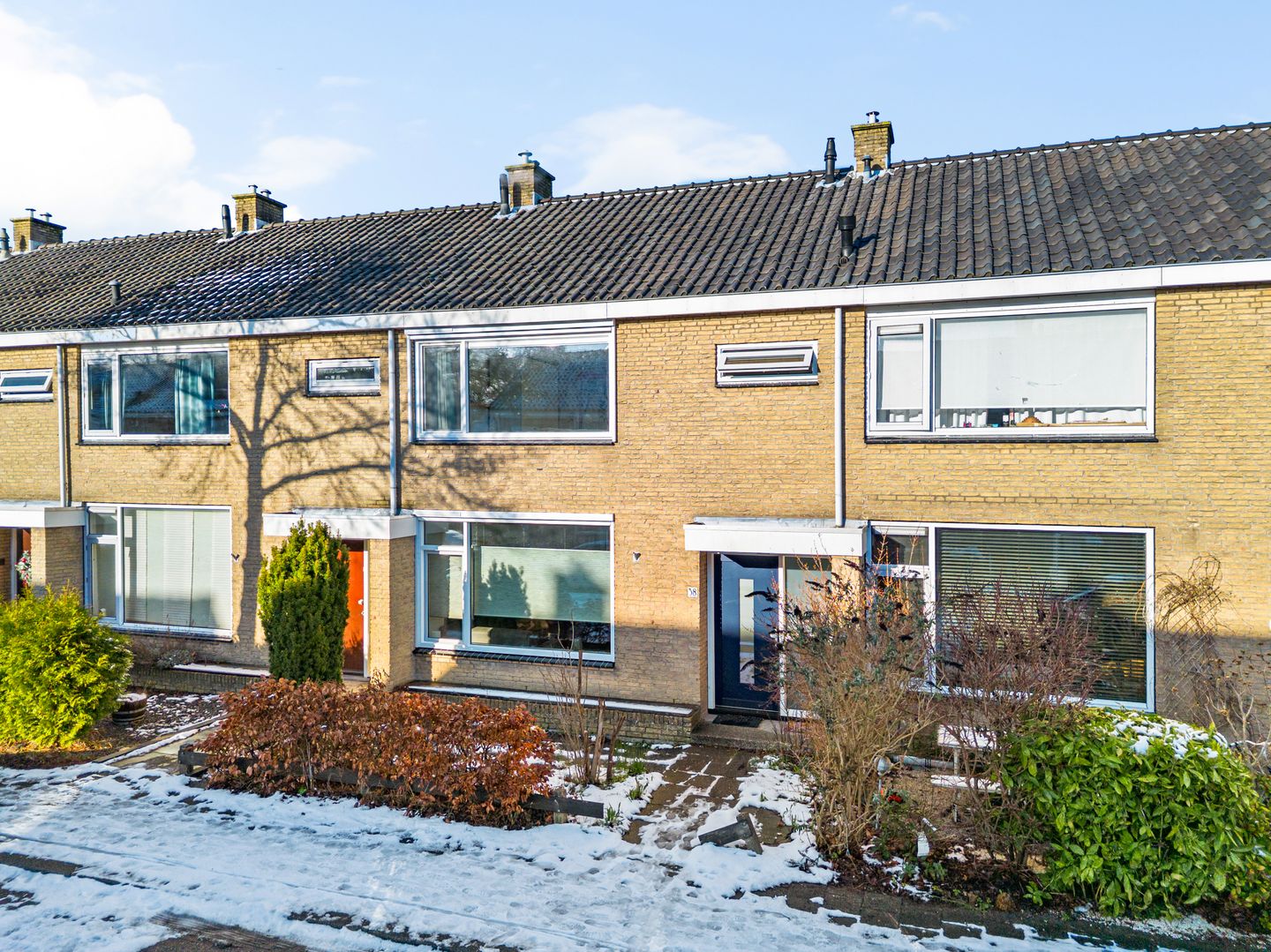 Foto 35 van Kortenaerlaan 38