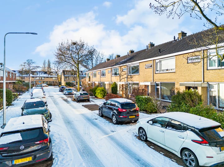 Foto 35 van Kortenaerlaan 38