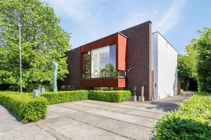 Foto 2 van Max Havelaardreef 176