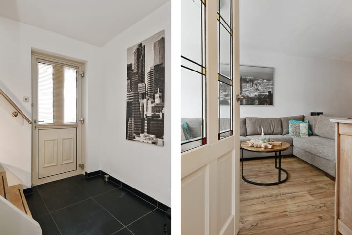 Foto 2 van Laurierstraat 60