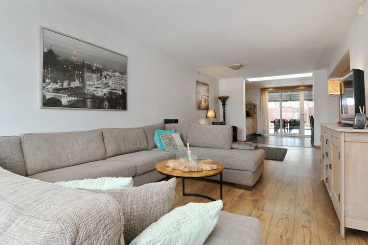 Foto 4 van Laurierstraat 60