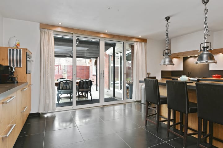 Foto 10 van Laurierstraat 60