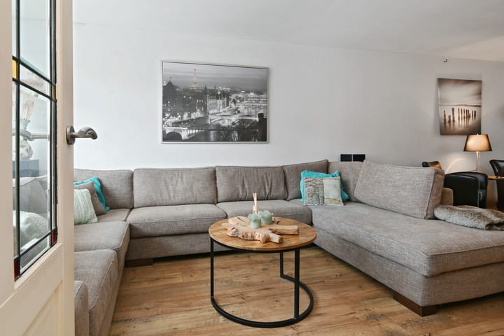 Foto 3 van Laurierstraat 60