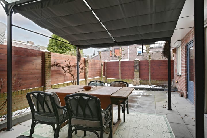 Foto 29 van Laurierstraat 60