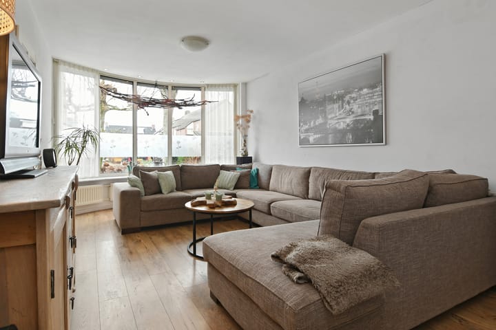 Foto 6 van Laurierstraat 60