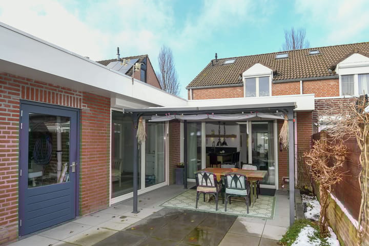 Foto 32 van Laurierstraat 60