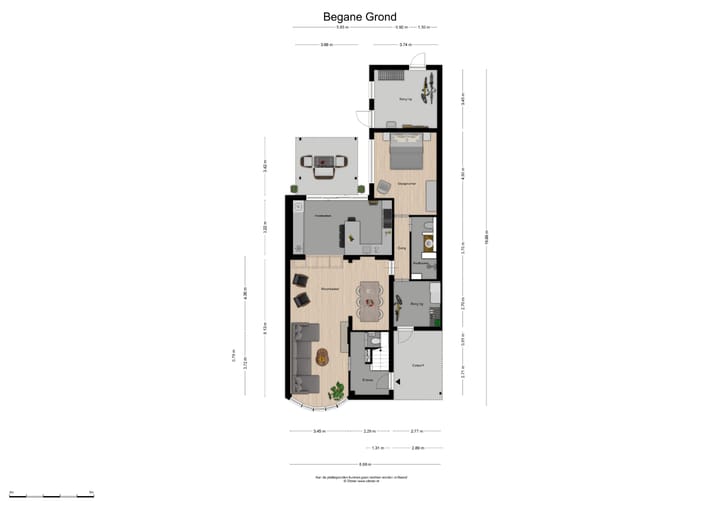 Foto 33 van Laurierstraat 60