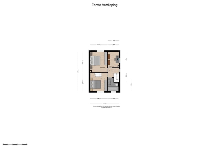 Foto 34 van Laurierstraat 60