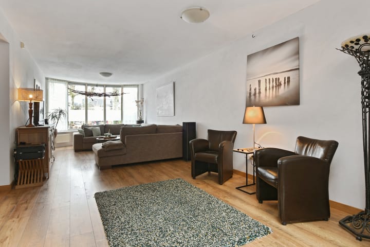 Foto 7 van Laurierstraat 60