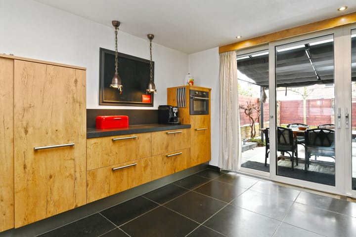 Foto 11 van Laurierstraat 60