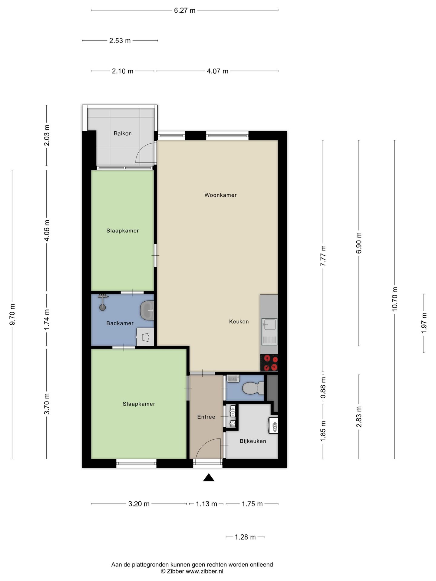 Foto 19 van Rozemarijn 42