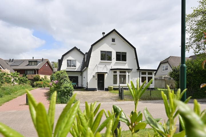 Foto 2 van den Blieklaan 52