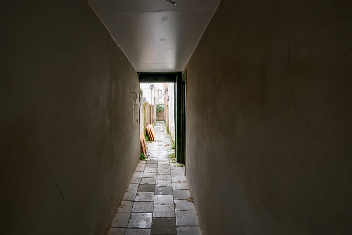 Foto 3 van Hogewoerd 103-D