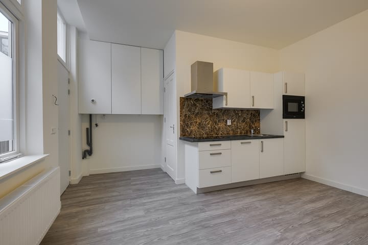 Foto 8 van Hogewoerd 103-D