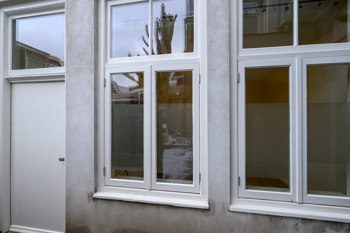 Foto 6 van Hogewoerd 103-D