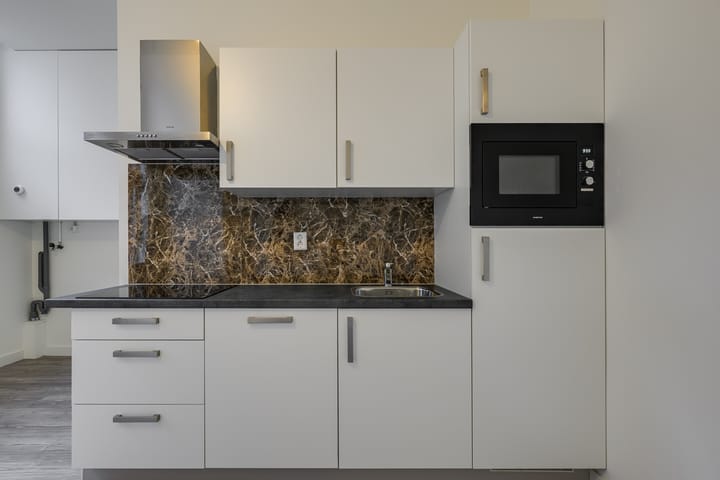 Foto 10 van Hogewoerd 103-D