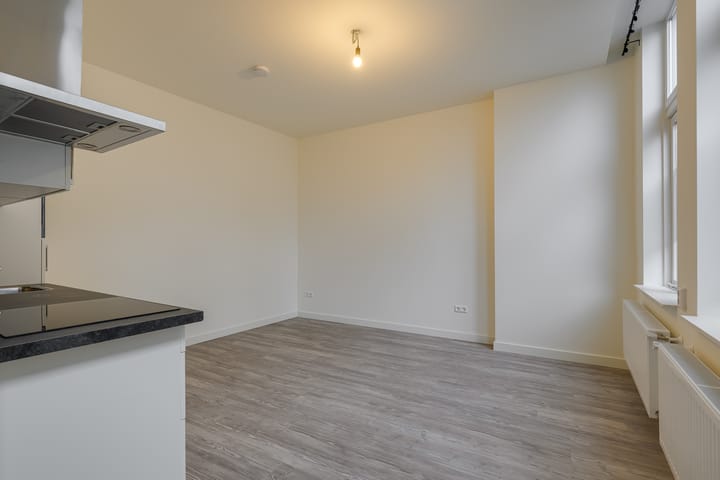 Foto 7 van Hogewoerd 103-D