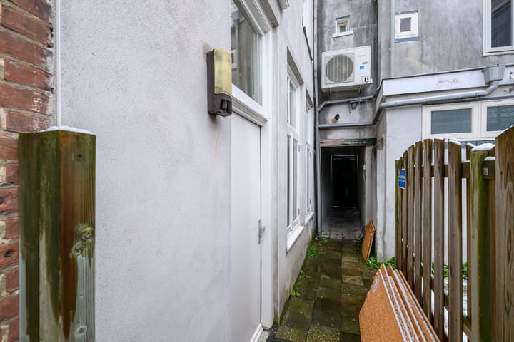 Foto 5 van Hogewoerd 103-D