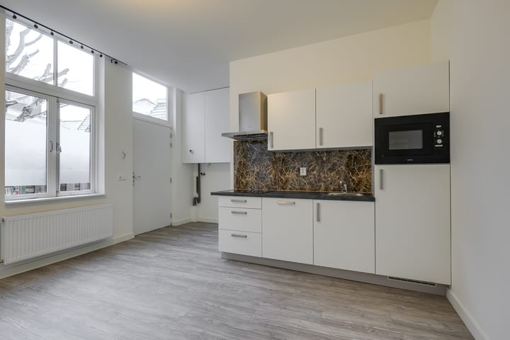 Foto 9 van Hogewoerd 103-D