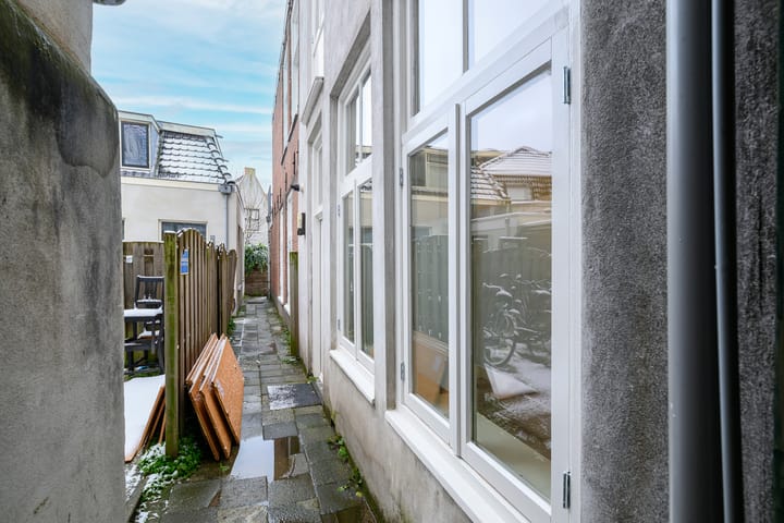 Foto 4 van Hogewoerd 103-D