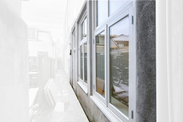 Foto 13 van Hogewoerd 103-D