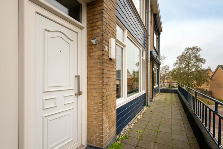 Foto 17 van KLM laan 22-A