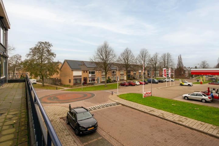 Foto 2 van KLM laan 22-A