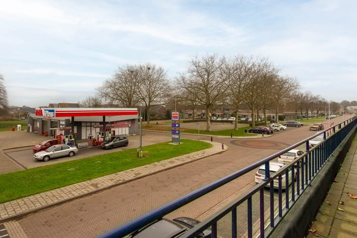 Foto 18 van KLM laan 22-A