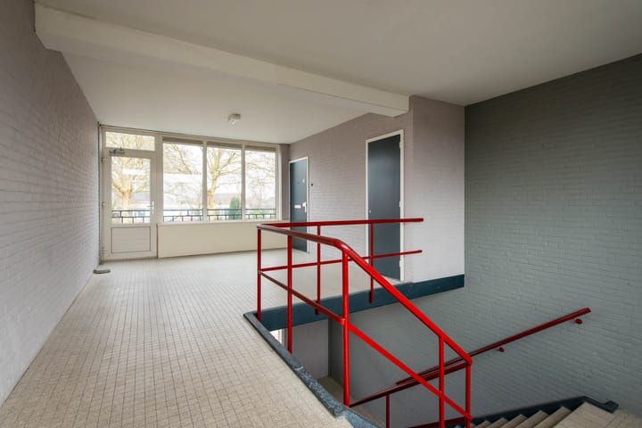 Foto 20 van KLM laan 22-A