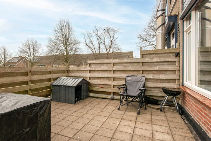 Foto 9 van KLM laan 22-A