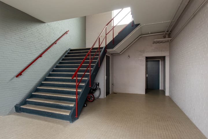 Foto 21 van KLM laan 22-A