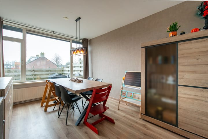 Foto 6 van KLM laan 22-A