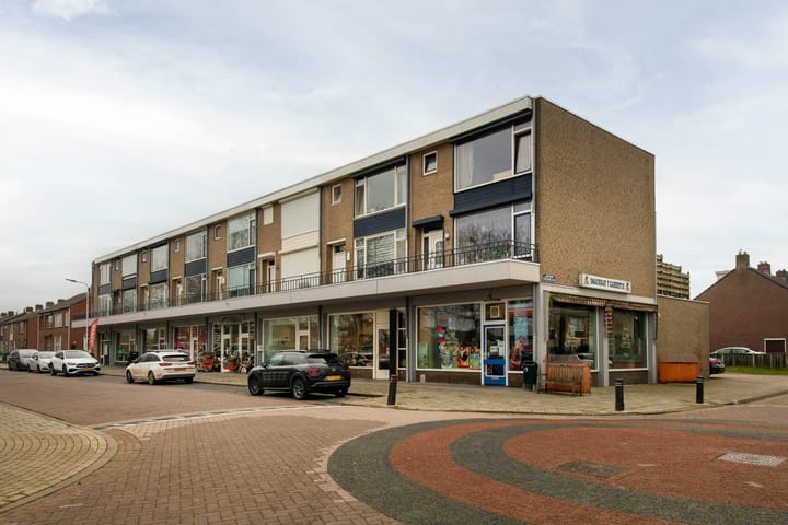 Foto 23 van KLM laan 22-A